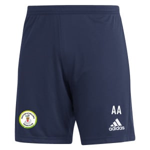 adidas Entrada 22 Shorts Team Navy Blue