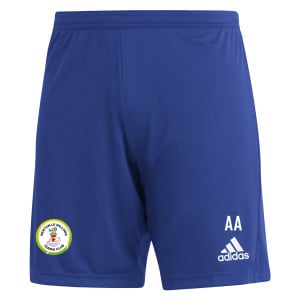 adidas Entrada 22 Shorts