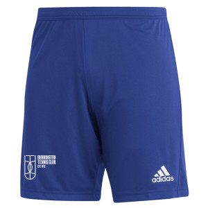 adidas Entrada 22 Shorts Team Royal Blue