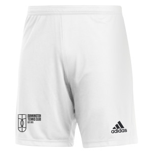 adidas Entrada 22 Shorts White