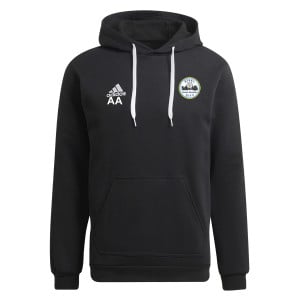 adidas Entrada 22 Hoodie Black