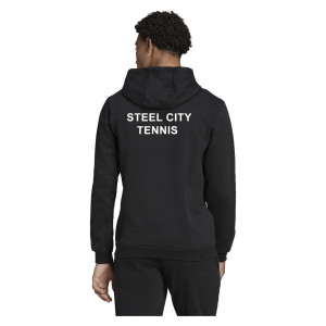 adidas Entrada 22 Hoodie Black