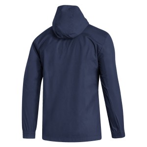 adidas Entrada 22 Rain Jacket Team Navy Blue