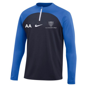 Nike Academy Pro Midlayer Drill Top