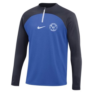 Nike Academy Pro Midlayer Drill Top