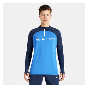 Nike Academy Pro Midlayer Drill Top