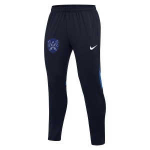 Nike Dri-FIT Academy Pro Pants Obsidian-Royal Blue-White