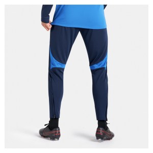 Nike Dri-FIT Academy Pro Pants Obsidian-Royal Blue-White