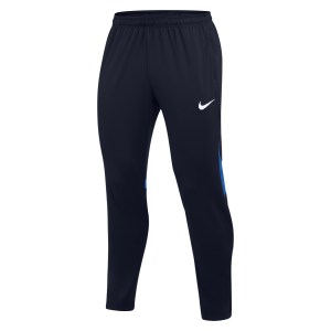 Nike Dri-FIT Academy Pro Pants Obsidian-Royal Blue-White