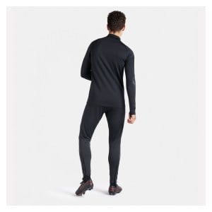 Nike Strike 1/4 Zip Drill Top Black-Black-Anthracite-White