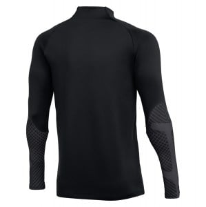 Nike Strike 1/4 Zip Drill Top Black-Black-Anthracite-White