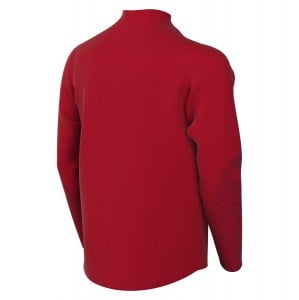 Nike Strike 1/4 Zip Drill Top University Red-Bright Crimson-White