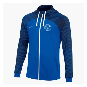 Nike Strike Full Zip Track Hoodie