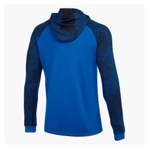 Nike Strike Full Zip Track Hoodie