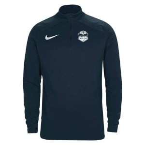 Nike 1/4 Zip Midlayer