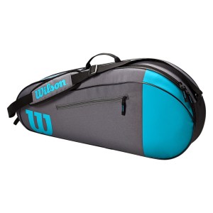 Wilson Team Collection Racket Bag Adult