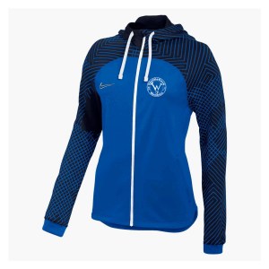 Nike Womens Strike Full Zip Track Hoodie (W)