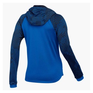 Nike Womens Strike Full Zip Track Hoodie (W)
