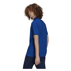 adidas Entrada 22 Polo Team Royal Blue