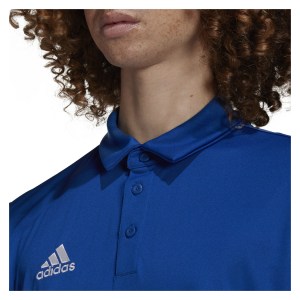 adidas Entrada 22 Polo Team Royal Blue