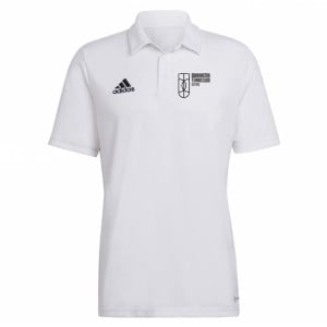 adidas Entrada 22 Polo White