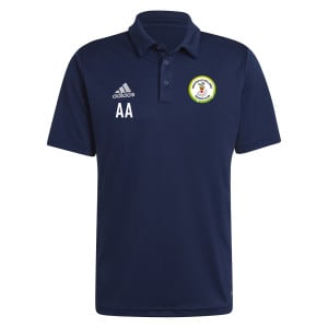 adidas Entrada 22 Polo Team Navy Blue