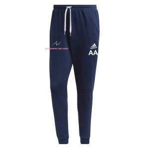 adidas Entrada 22 Sweatpants Team Navy Blue