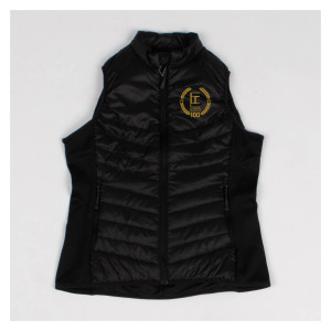 Classic Womens Performance Gilet Black