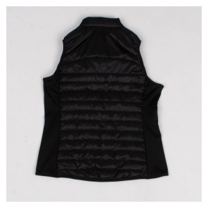 Classic Womens Performance Gilet Black