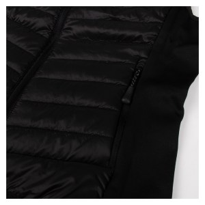 Classic Womens Performance Gilet Black