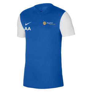 Nike Womens Tiempo Premier II Jersey S/S (W)