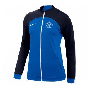 Nike Womens Academy Pro Track Jacket (W)