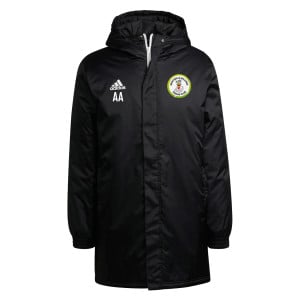 adidas Entrada 22 Stadium Jacket