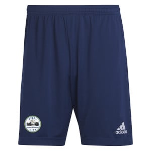 adidas Entrada 22 Training Shorts Team Navy Blue