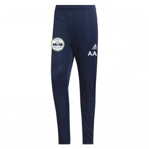 adidas Entrada 22 Training Pants Team Navy Blue