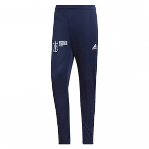 adidas Entrada 22 Training Pants Team Navy Blue