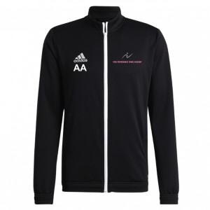 adidas Entrada 22 Track Jacket