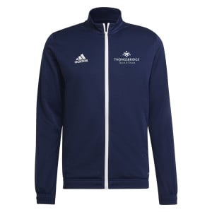 adidas Entrada 22 Track Jacket