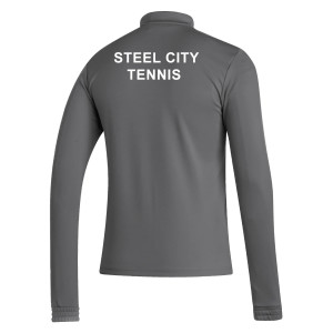 adidas Entrada 22 Track Jacket Team Grey Four