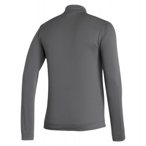 adidas Entrada 22 Track Jacket Team Grey Four