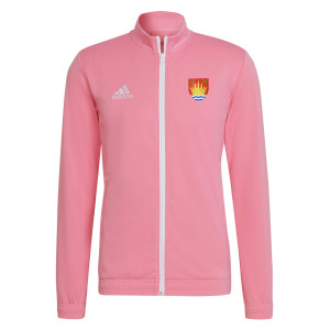 adidas Entrada 22 Track Jacket