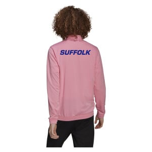 adidas Entrada 22 Track Jacket
