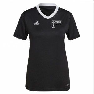 adidas Womens Entrada 22 Jersey (W)