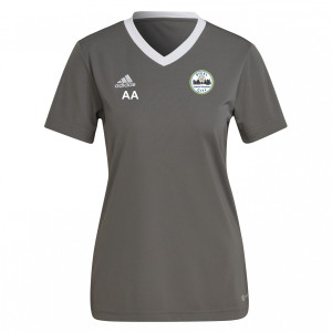 adidas Womens Entrada 22 Jersey (W)