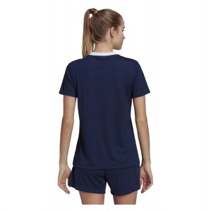 adidas Womens Entrada 22 Jersey (W)