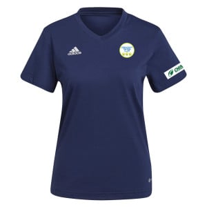 adidas Womens Entrada 22 Jersey (W)