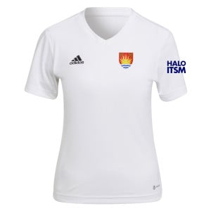 adidas Womens Entrada 22 Jersey (W)