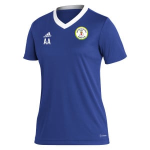 adidas Womens Entrada 22 Jersey (W)