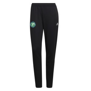 adidas Womens Entrada 22 Training Pants (W)