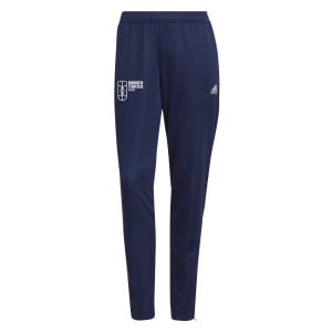 adidas Womens Entrada 22 Training Pants (W) Team Navy Blue